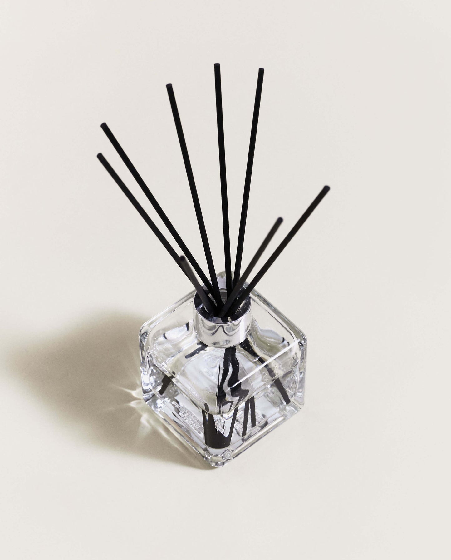 Maison Berger • Lemon Flower Cube Reed Diffuser