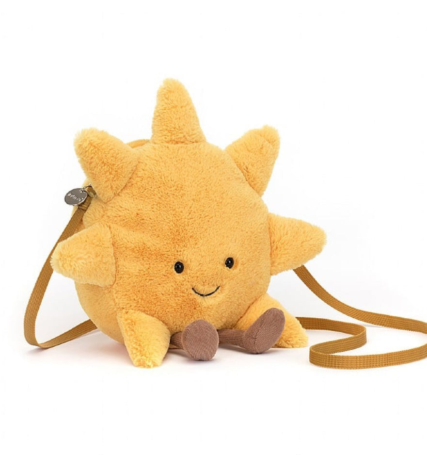 Jellycat • Amuseables Sun Bag