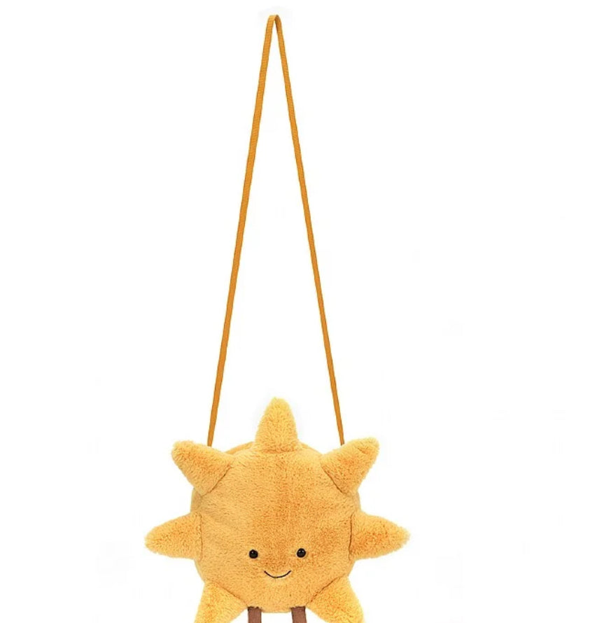Jellycat • Amuseables Sun Bag
