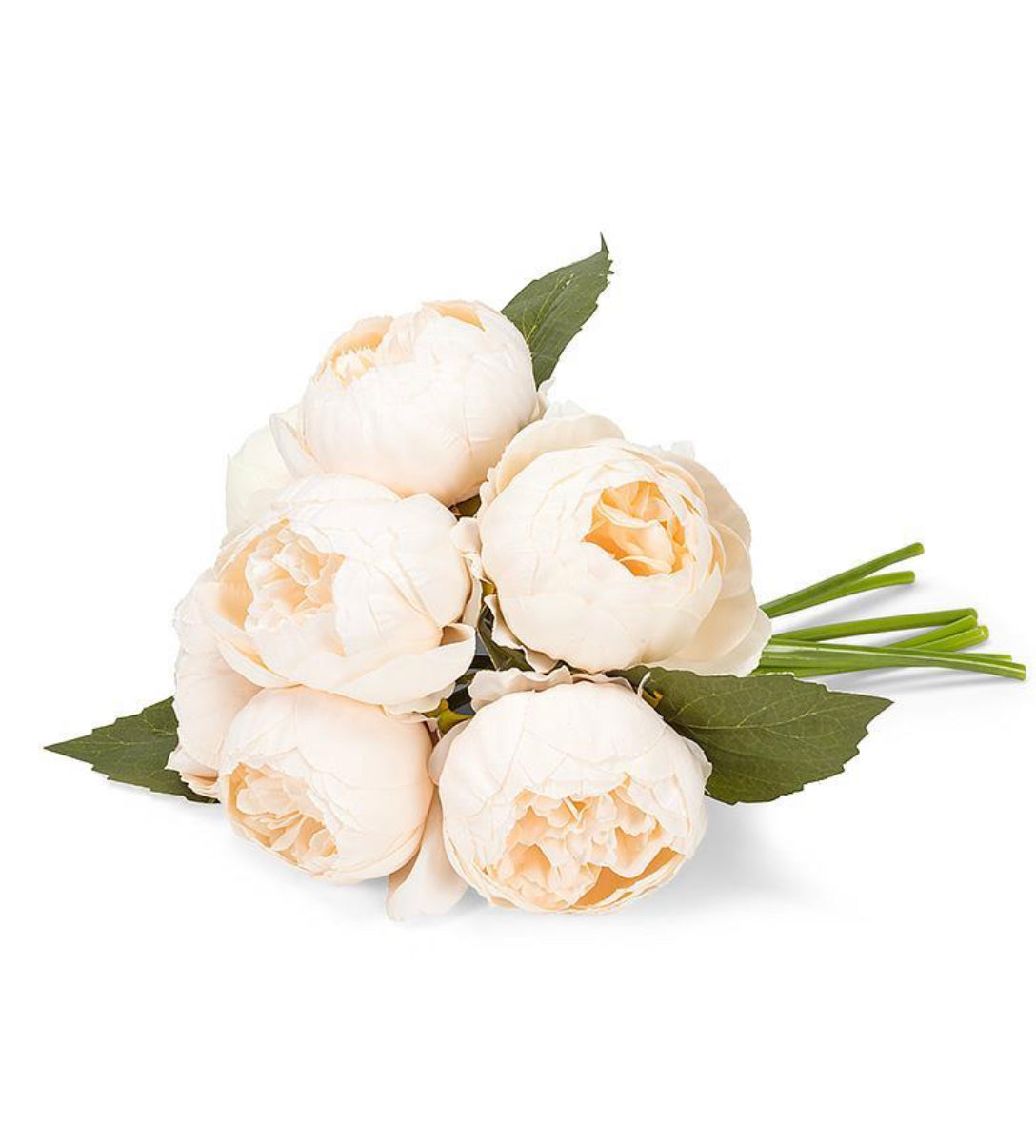 Peony Bouquet