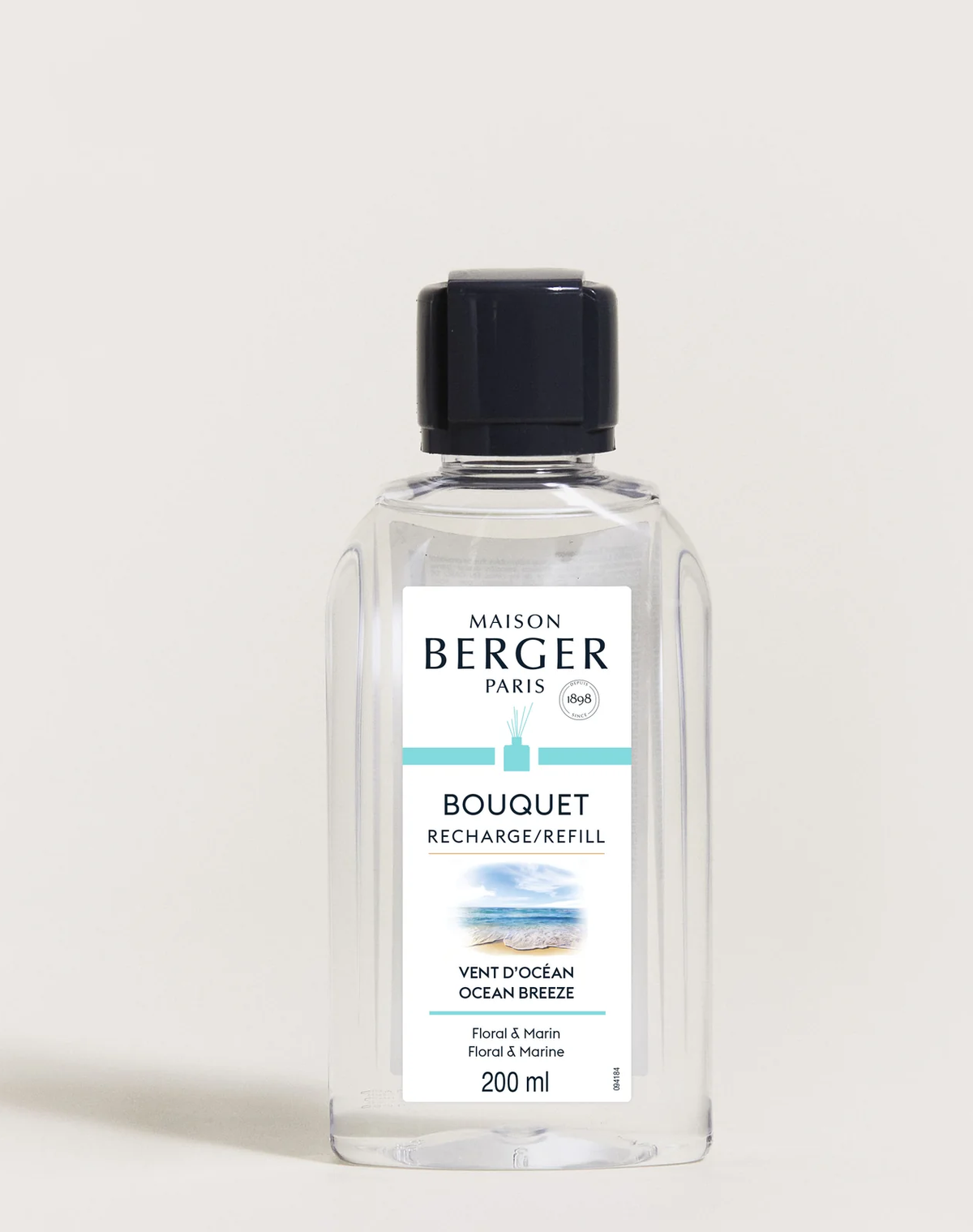 Maison Berger • Ocean Breeze Fragrance Lamp Refill (200ml)
