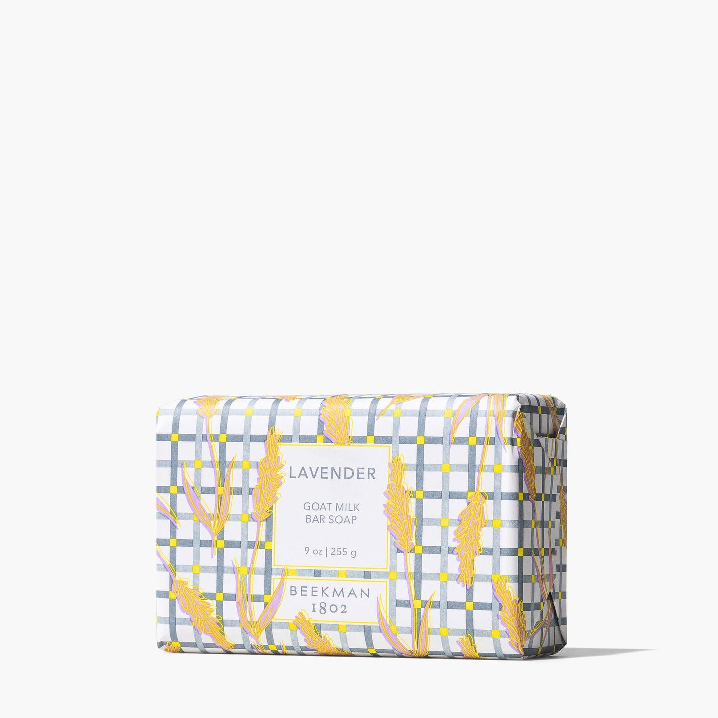 Beekman 1802 • Lavender Goat Milk Hand Soap