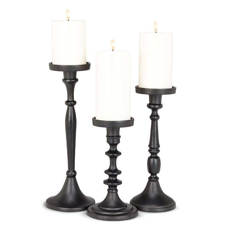 Abbott • Classic Candle Holder Large