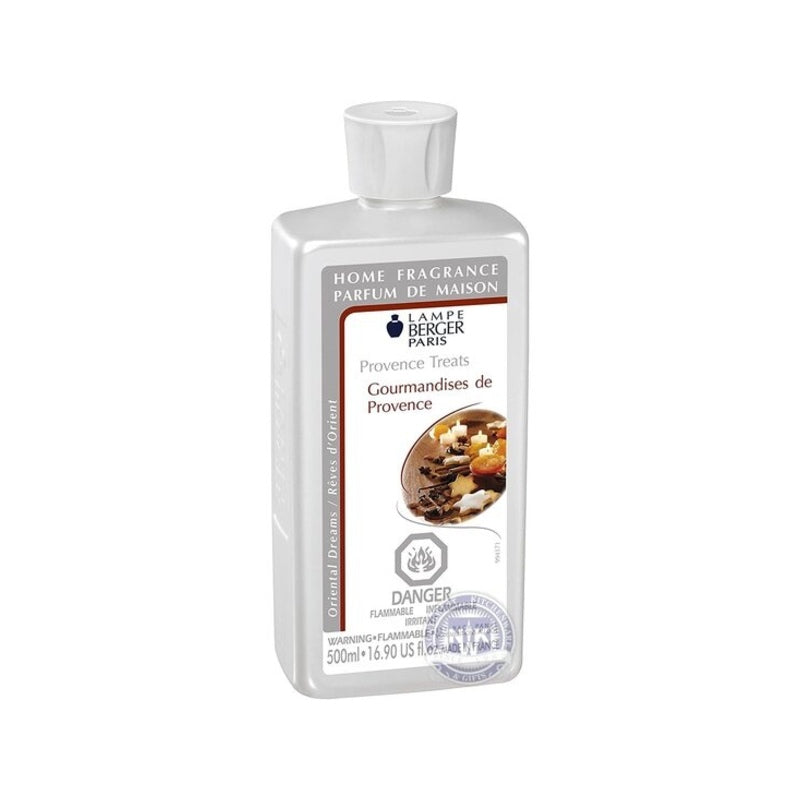 Maison Berger • Provence Treats Fragrance Lamp Refill (500ml)