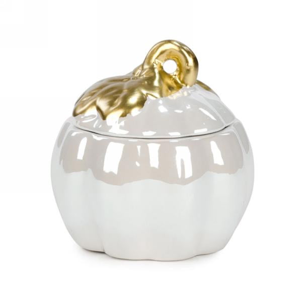 Pumpkin Jar