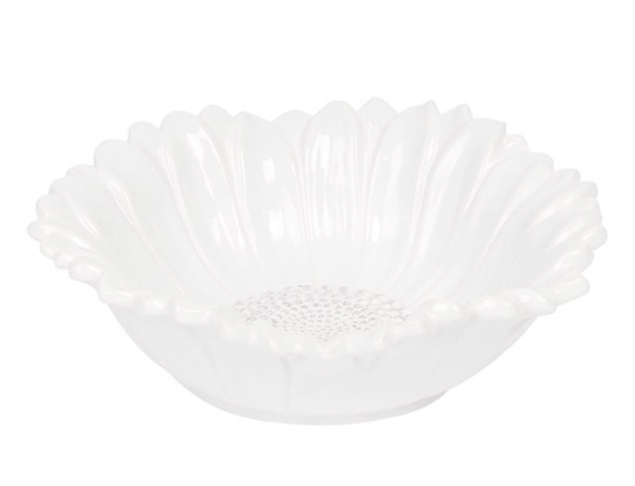 Sunflower Bowl