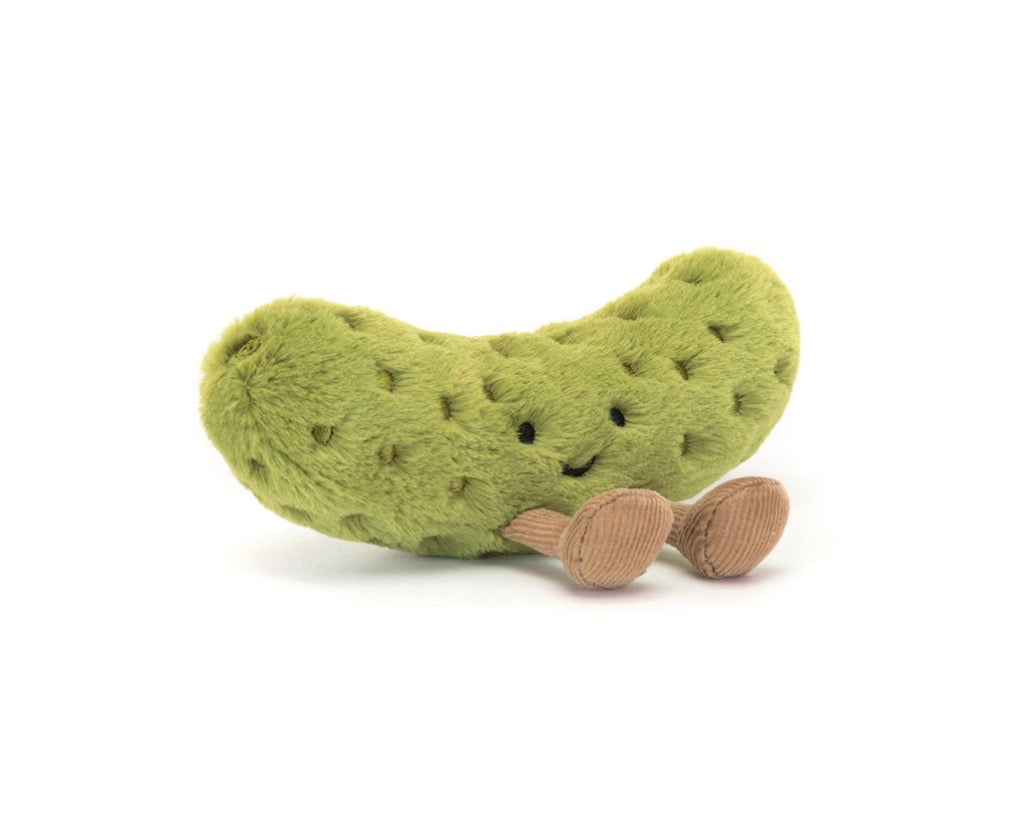 JellyCat Amuseables Pickle