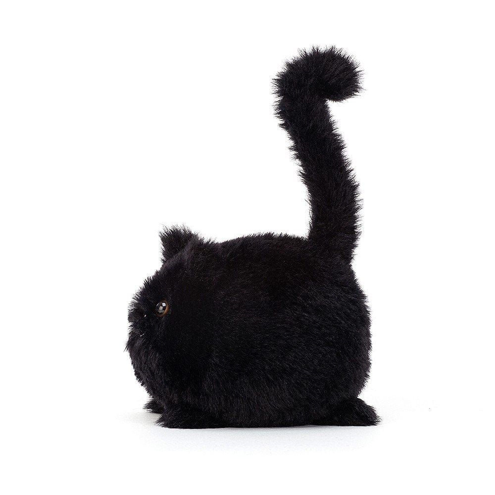 Jellycat • Kitten Caboodle