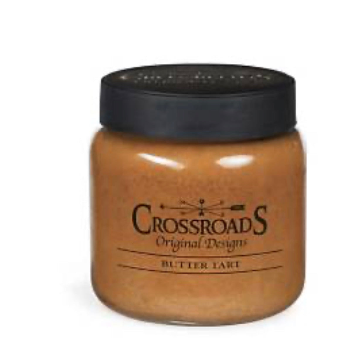 Crossroads Butter Tart