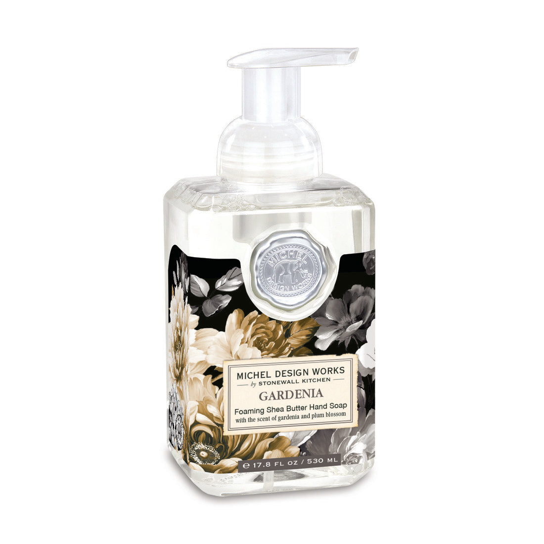 Michel Design Works • Liquid Hand Soap – Gardenia
