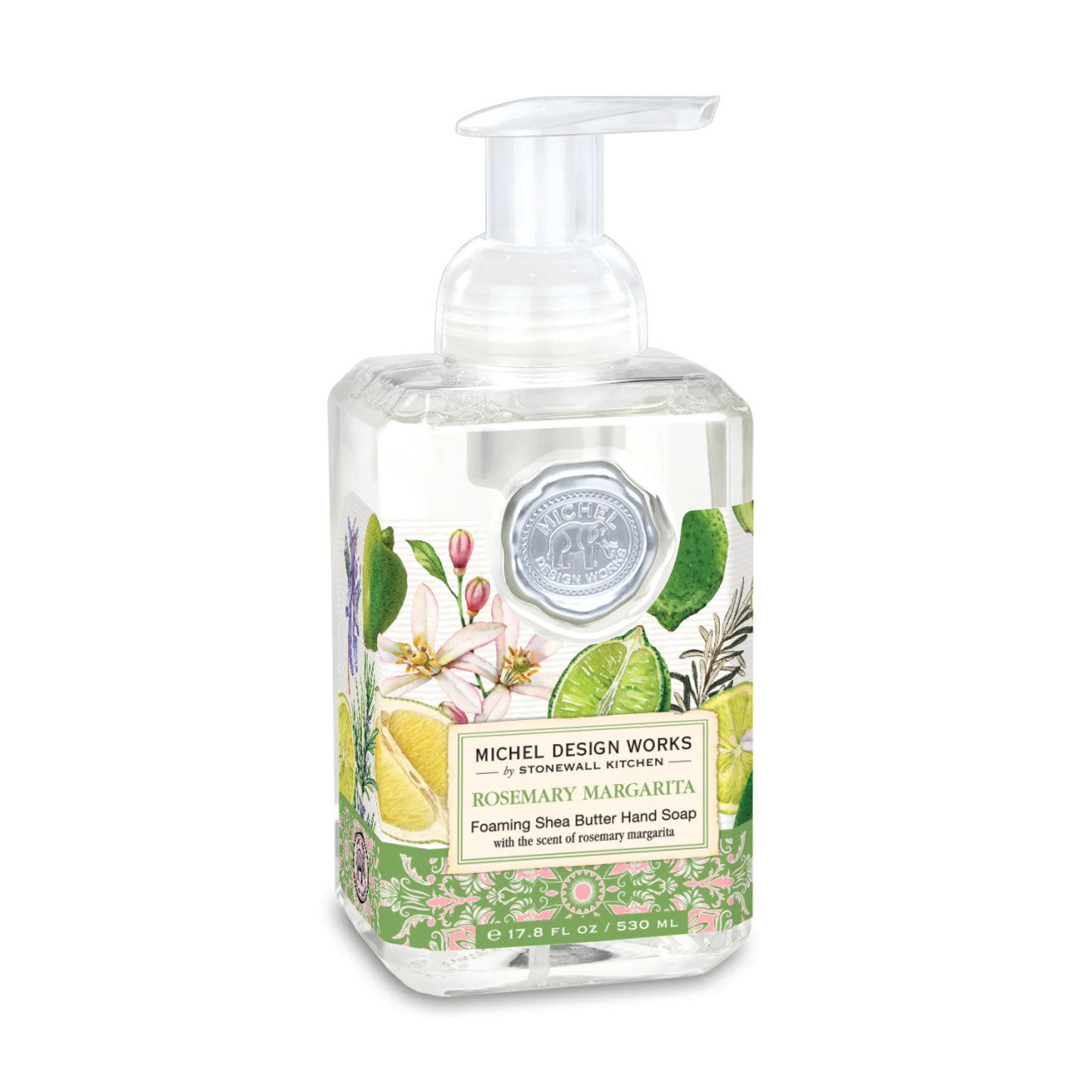 Michel Design Works • Rosemary Margarita