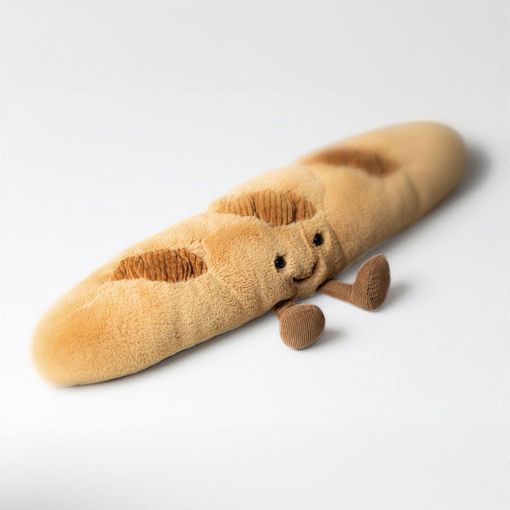Jellycat • Amuseables Baguette