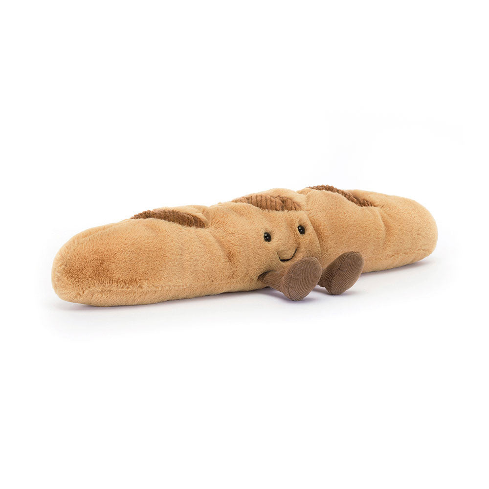 Jellycat • Amuseables Baguette