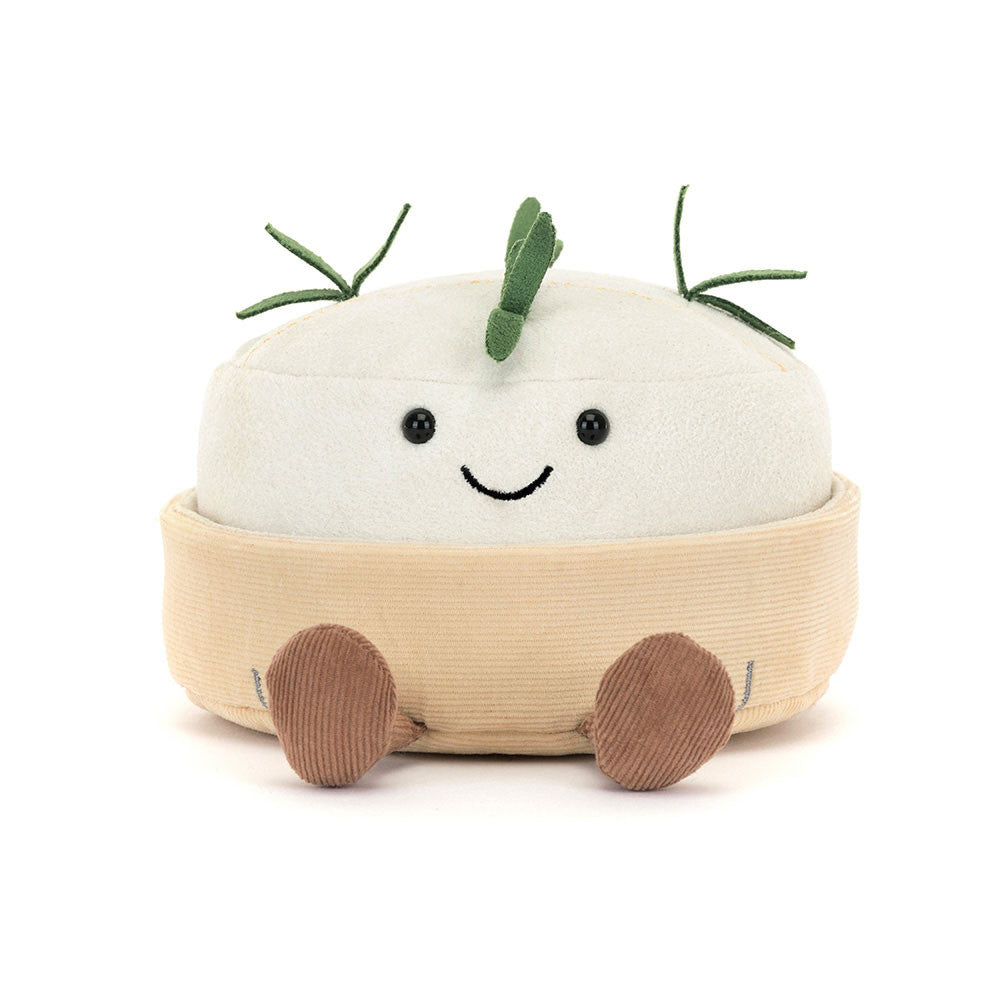 Jellycat • Amuseables Camembert