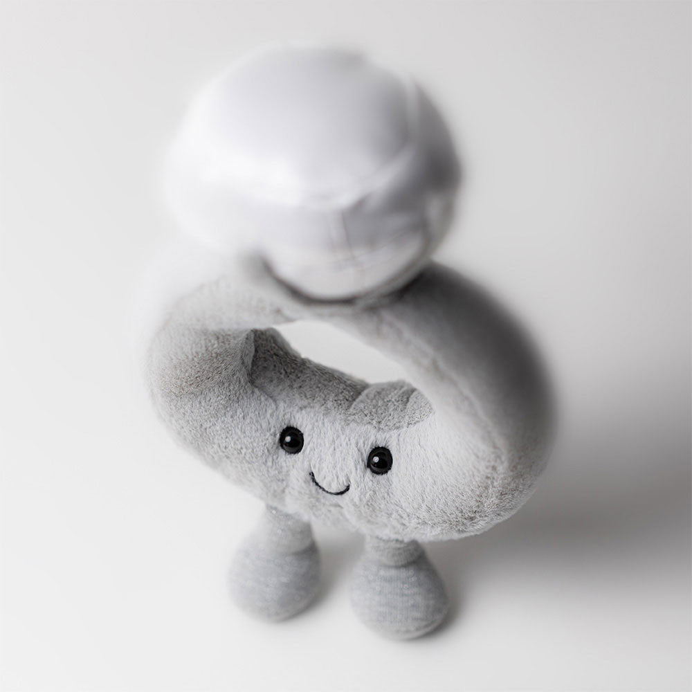 Jellycat • Amuseables Diamond Ring