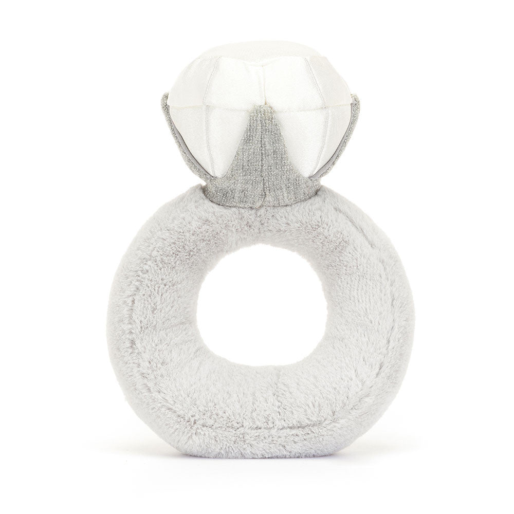 Jellycat • Amuseables Diamond Ring