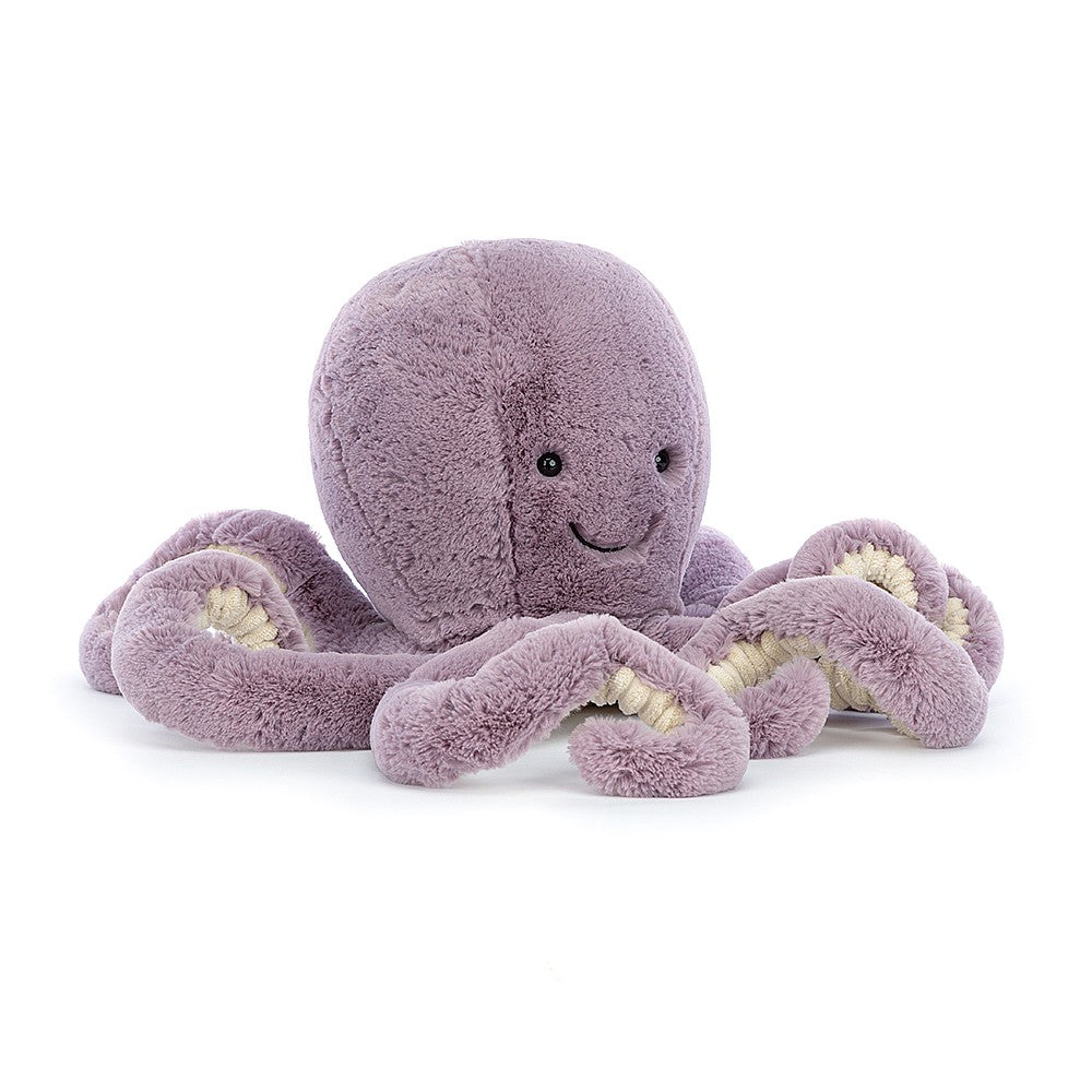 Jellycat • Maya Octopus