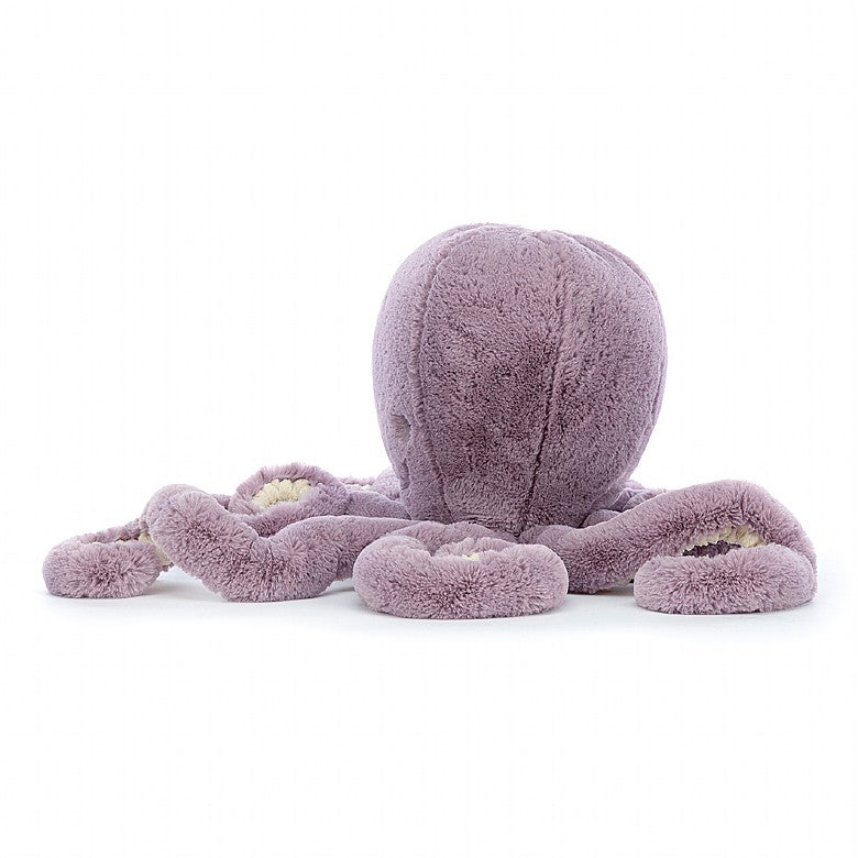 Jellycat • Maya Octopus