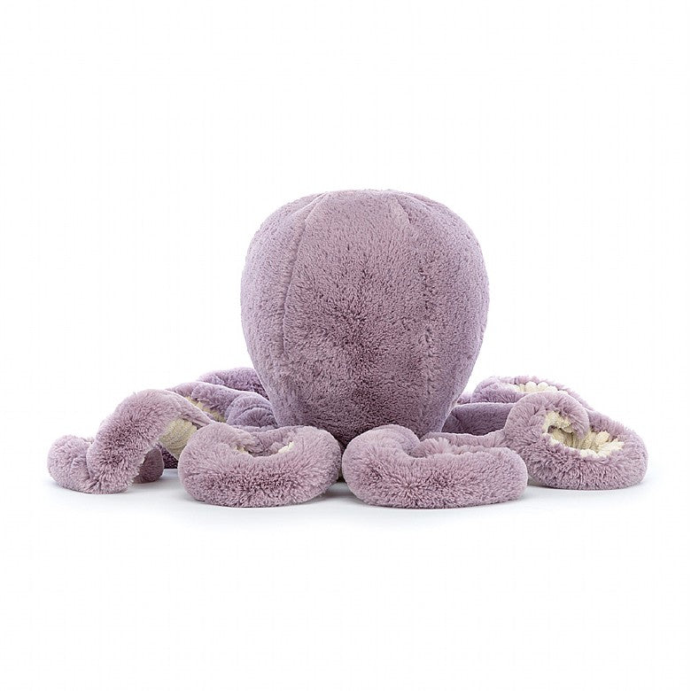 Jellycat • Maya Octopus