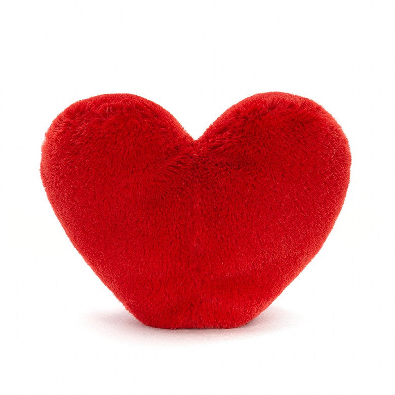 Jellycat • Amuseable Red Heart