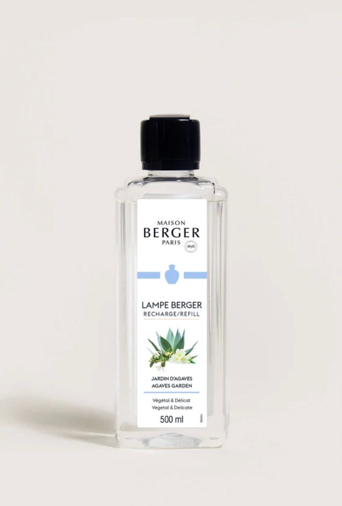 Maison Berger Agaves Garden 500 ml