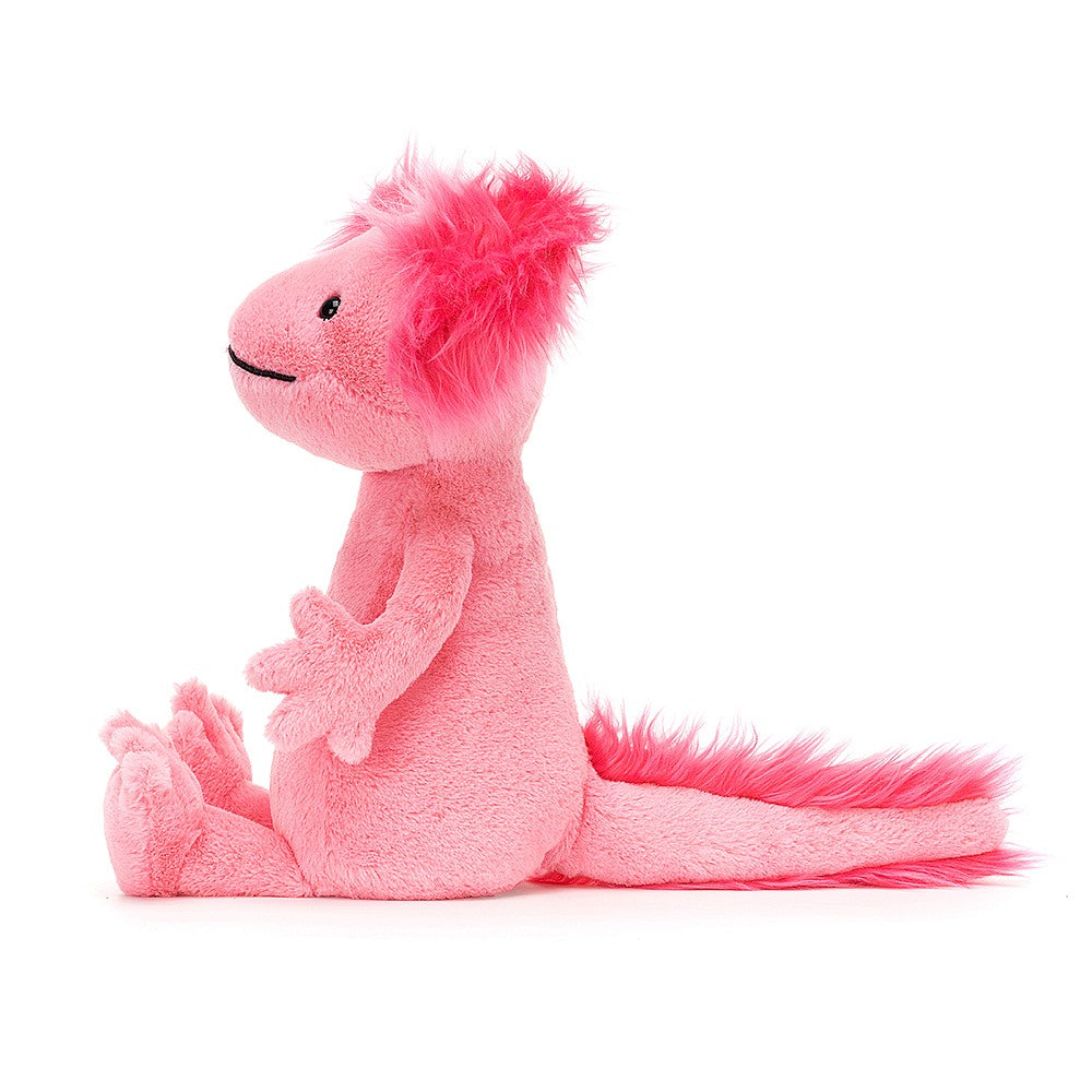 Jellycat • Alice Axolotl