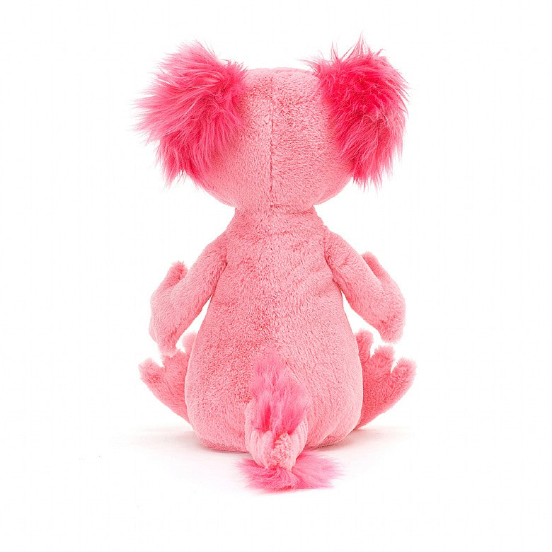 Jellycat • Alice Axolotl