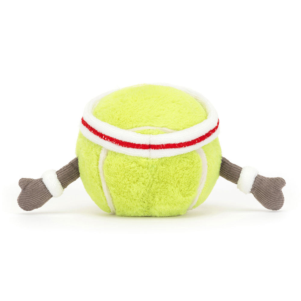 Jellycat • Amuseables Sports Tennis Ball