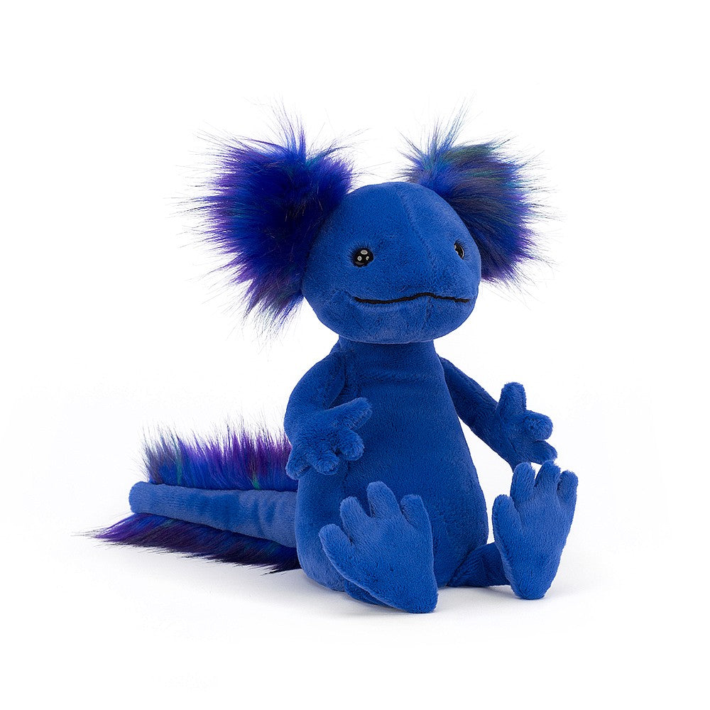 Jellycat • Andie Axolotl