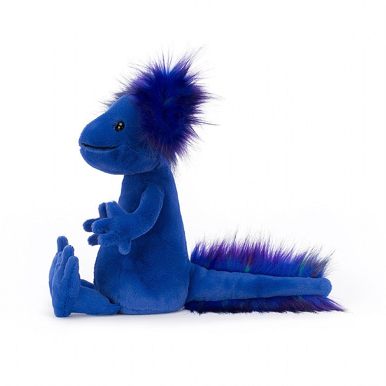 Jellycat • Andie Axolotl