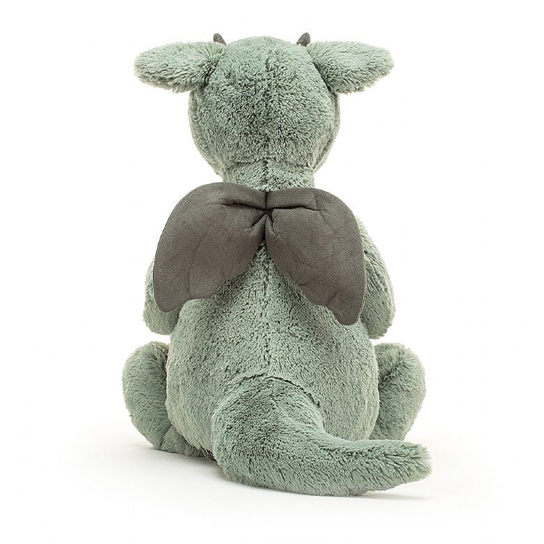 Jellycat • Bashful Dragon