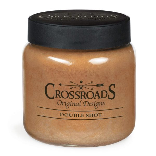 Crossroads | Double Shot