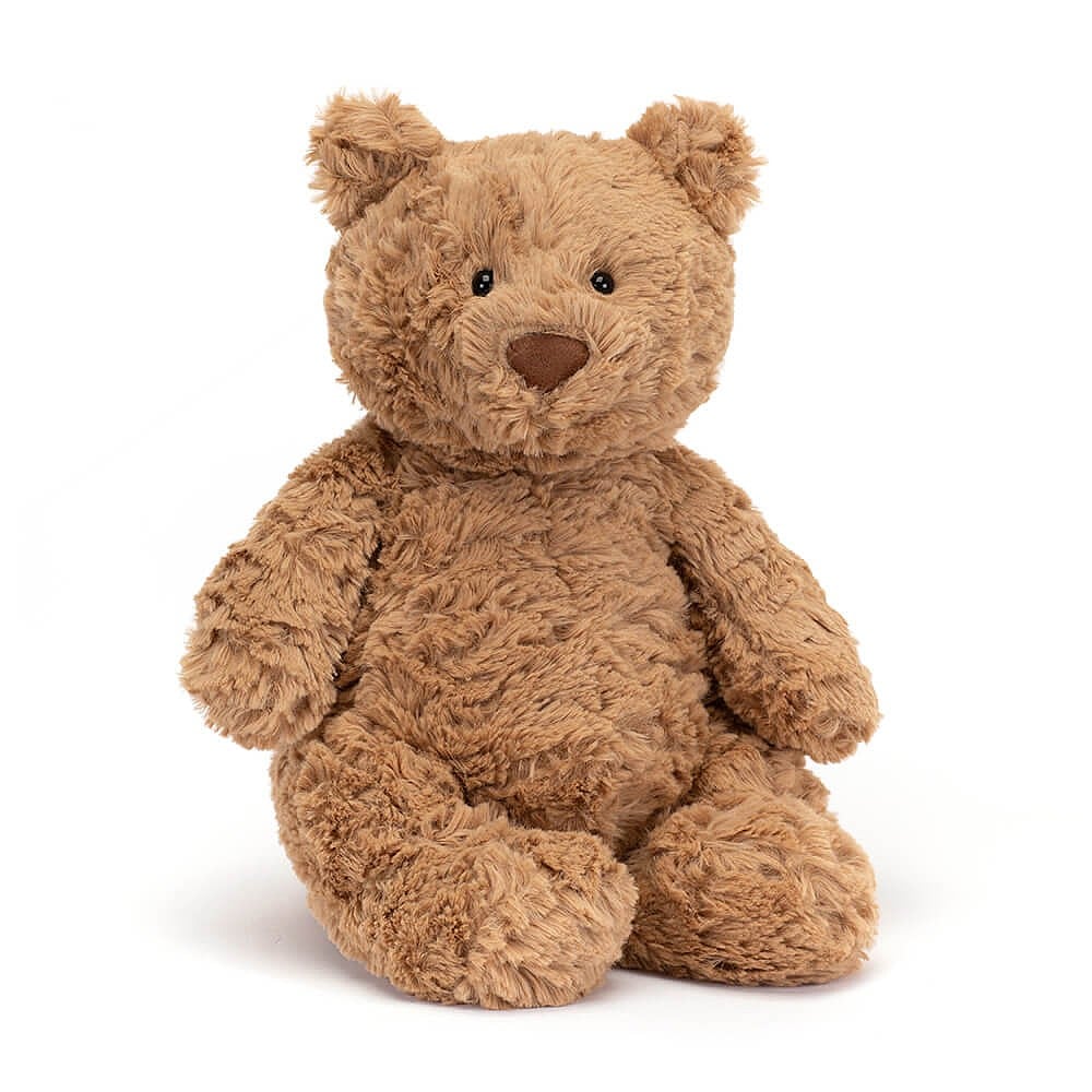 Jellycat • Bartholomew Bear
