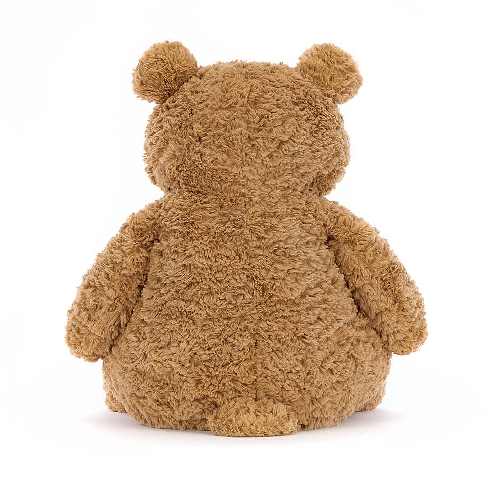 Jellycat • Bartholomew Bear