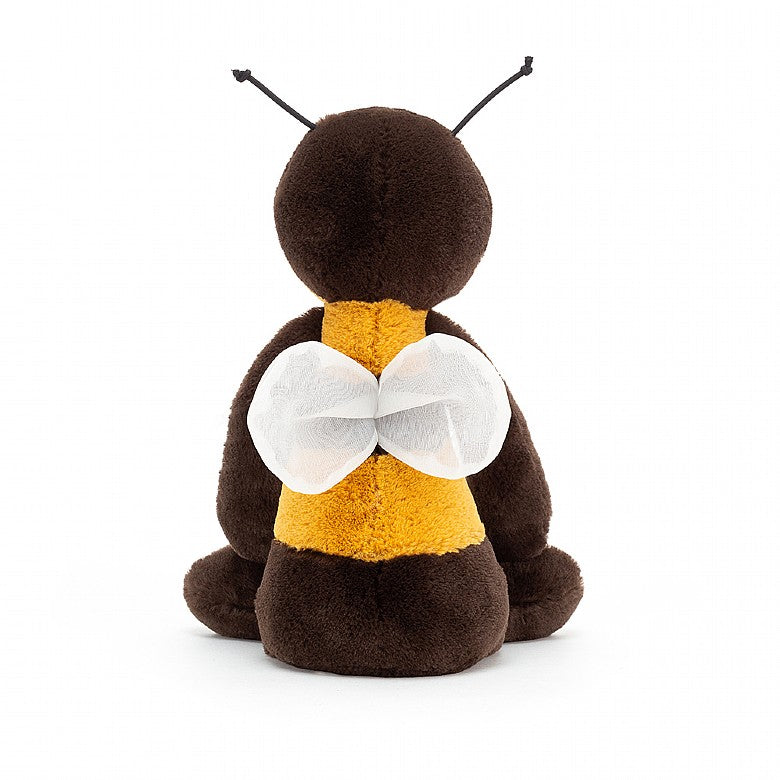 Jellycat • Bashful Bee