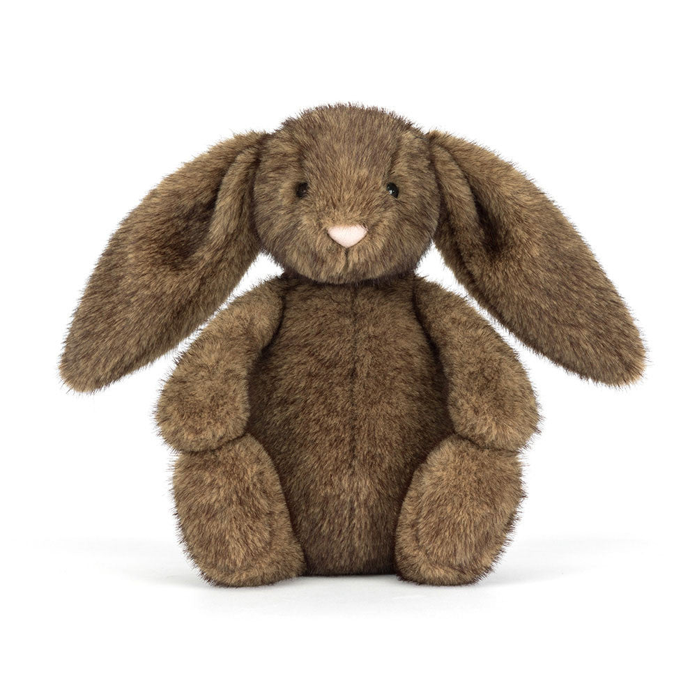 Jellycat • Hoppleston Luxe Bunny