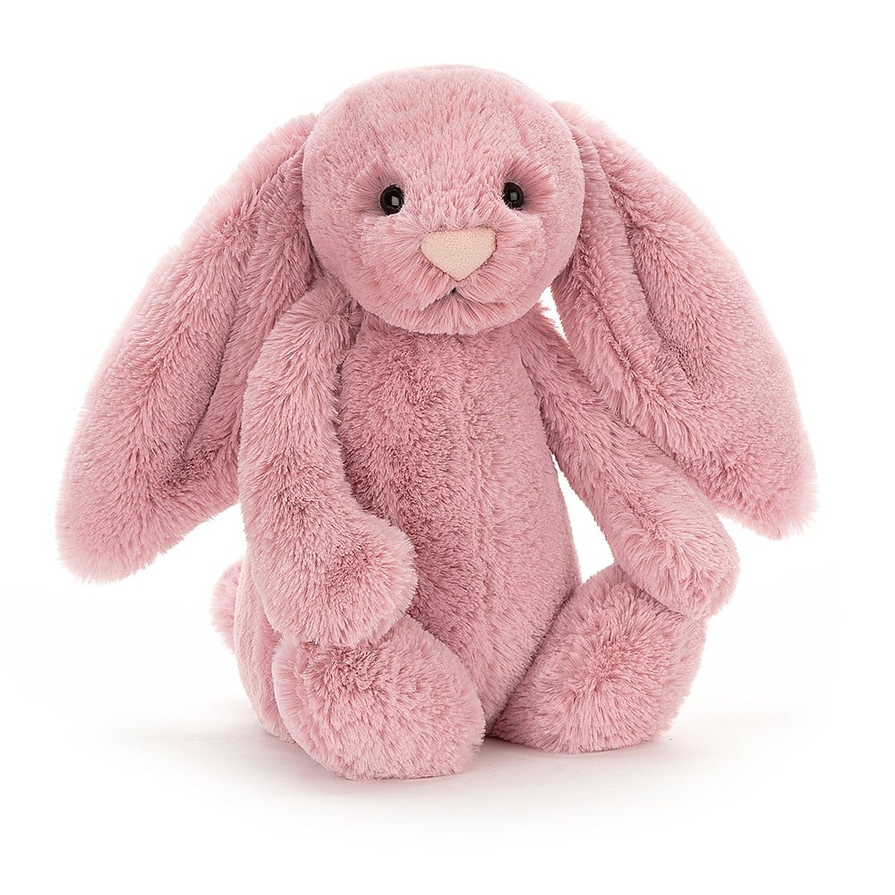 Jellycat • Bashful Tulip Pink Bunny