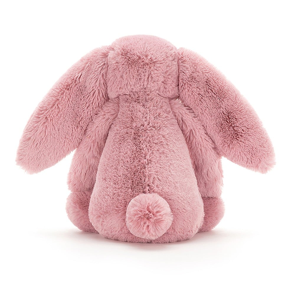 Jellycat • Bashful Tulip Pink Bunny