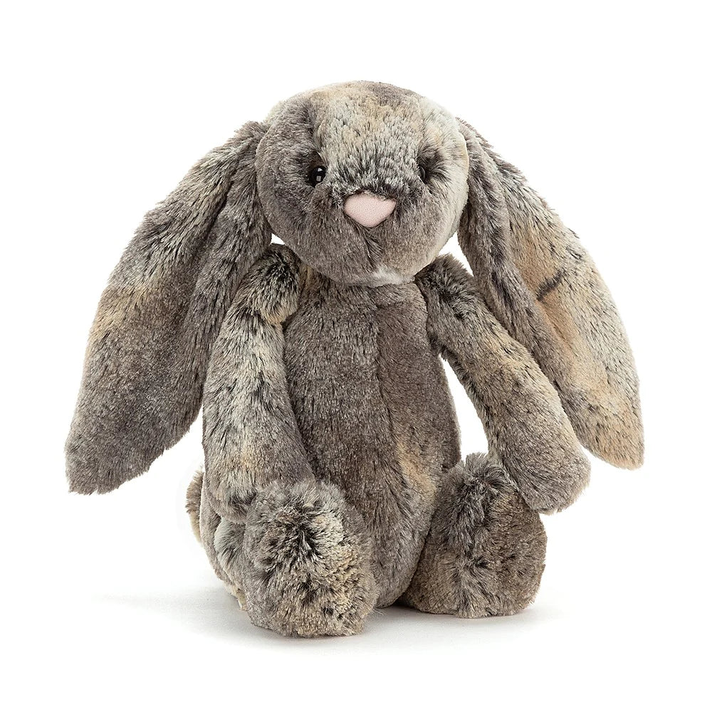 Jellycat • Woodland Babe Bunny