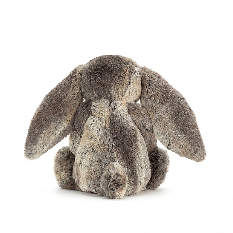 Jellycat • Bashful Cottontail Bunny