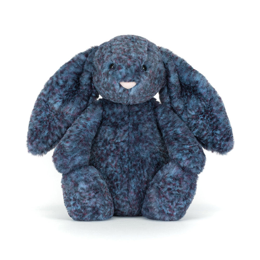 Jellycat • Hopscone Luxe Bunny