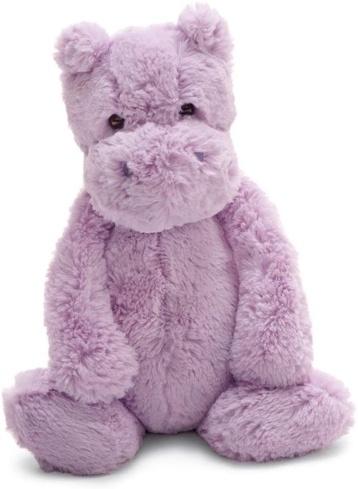 Jellycat • Bashful Hippo