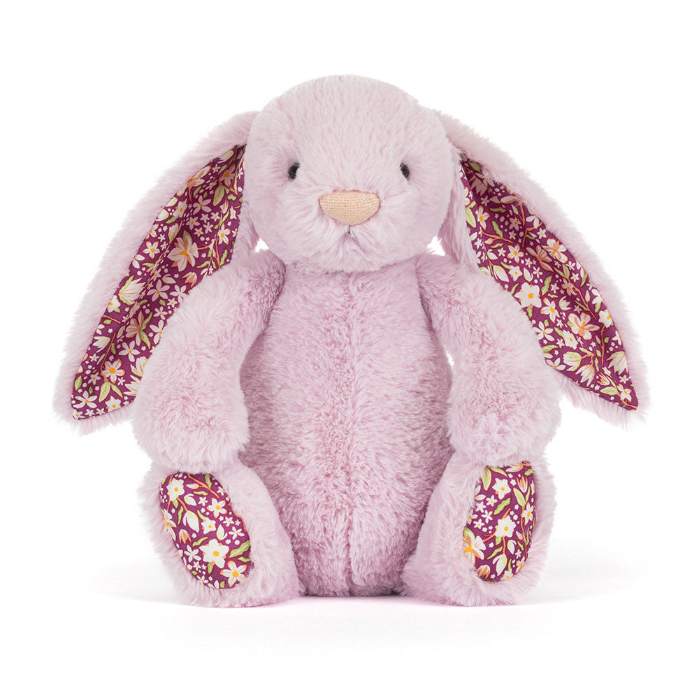 Jellycat • Thistlepop Blossom Luxe Bunny