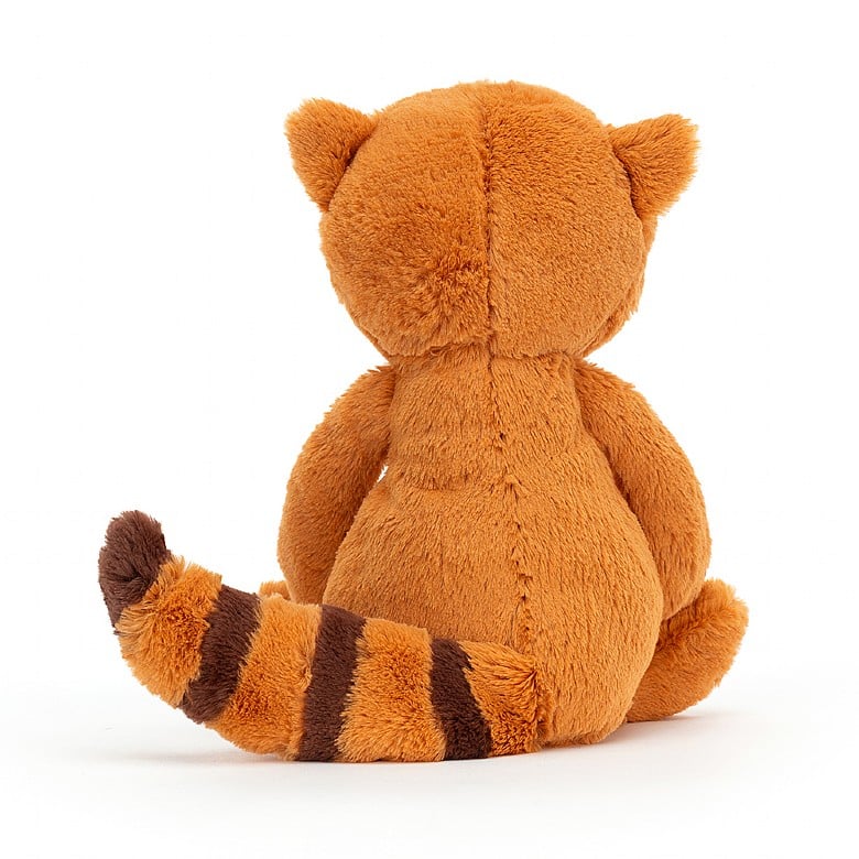 Jellycat • Bashful Red Panda