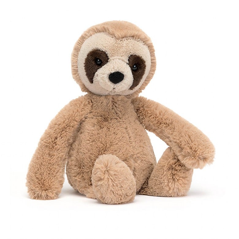 Jellycat • Bashful Sloth
