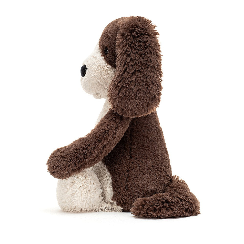 Jellycat • Bashful Fudge Puppy