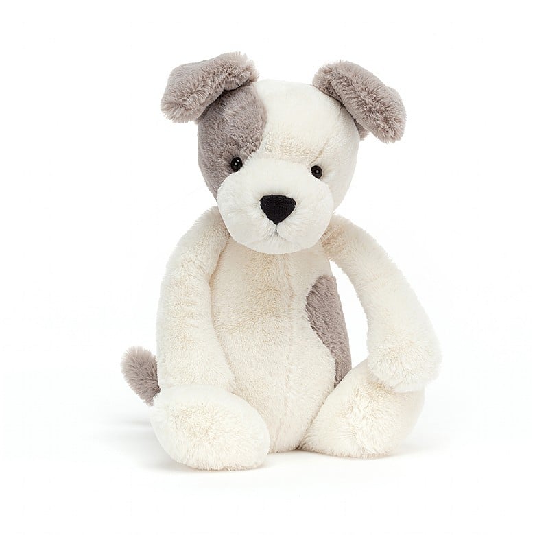 Jellycat • Bashful Terrier