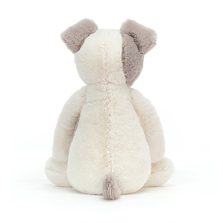 Jellycat • Bashful Terrier