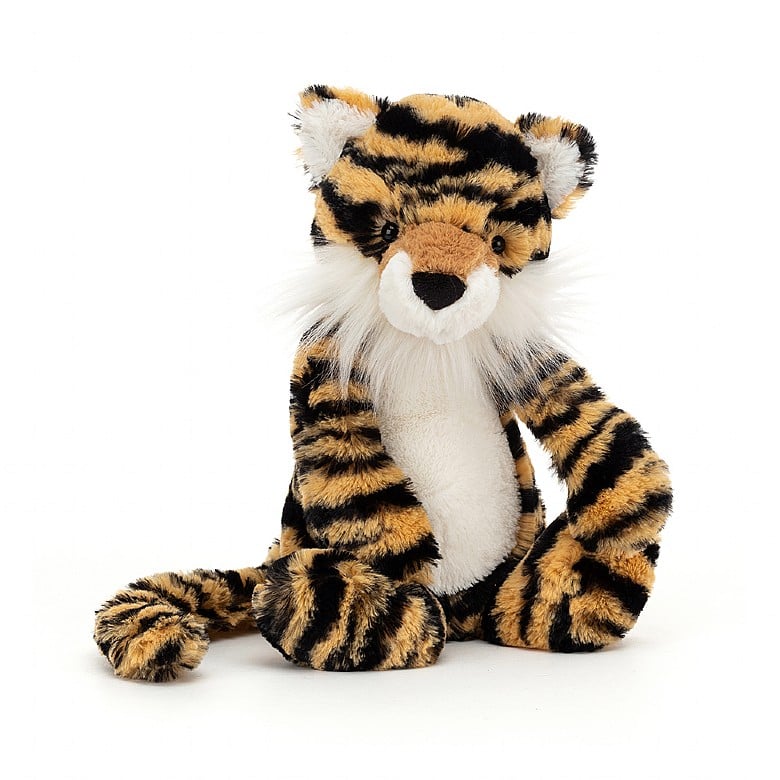 Jellycat • Bashful Tiger