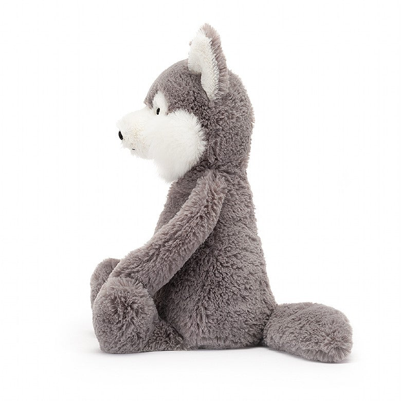 Jellycat • Bashful Wolf